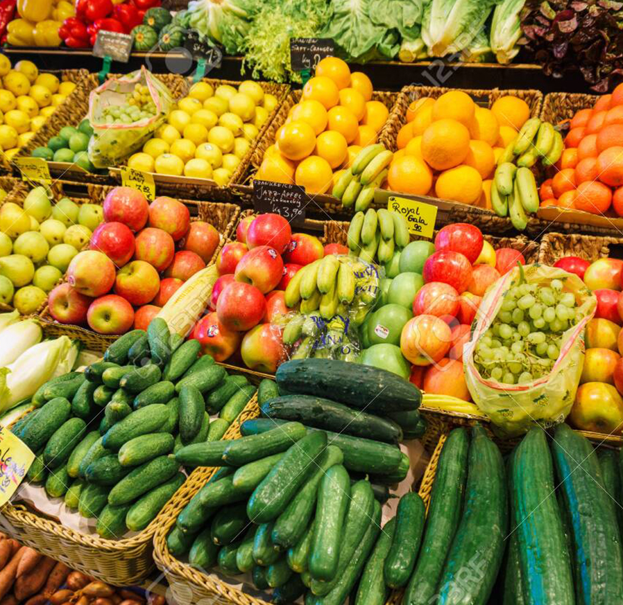 primeurs Menton-fruits et legumes Vintimille-epicerie fine Villefranche-sur-Mer-compositions de fruits menton-magasin d alimentation menton