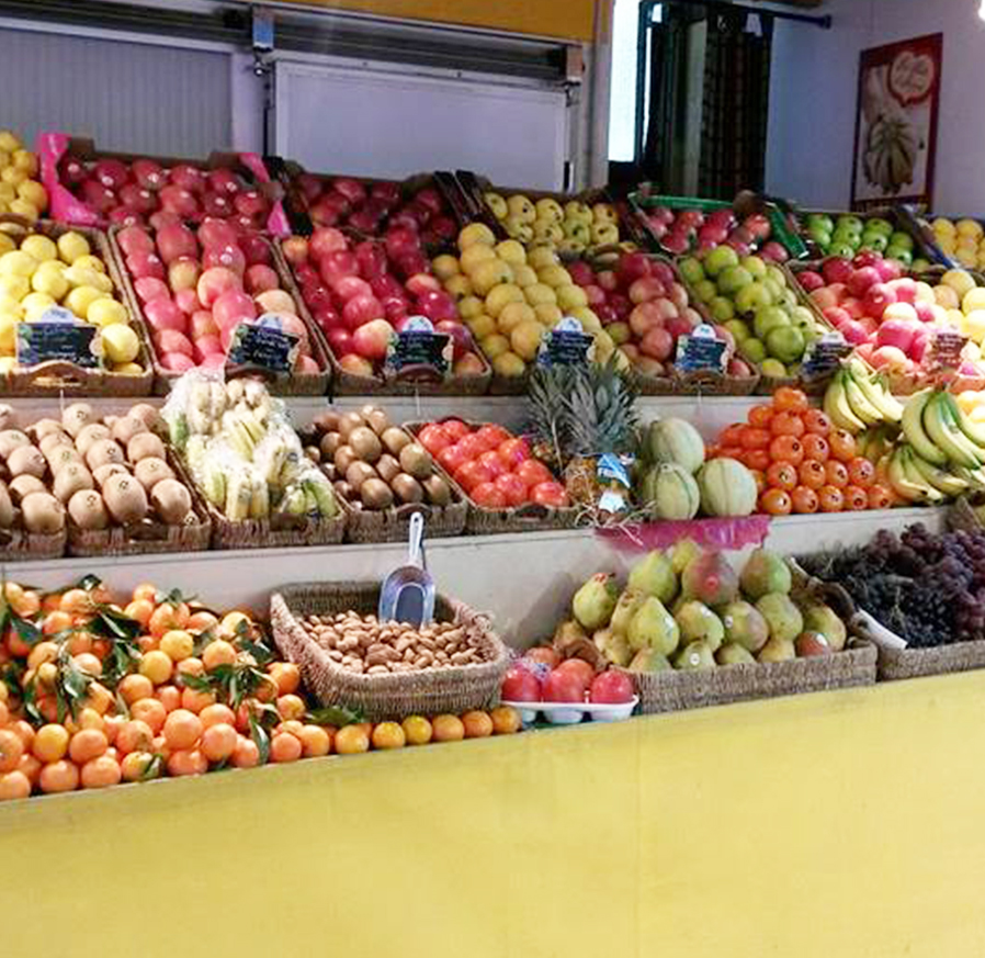 primeurs Menton-fruits et legumes Vintimille-epicerie fine Villefranche-sur-Mer-compositions de fruits menton-magasin d alimentation menton